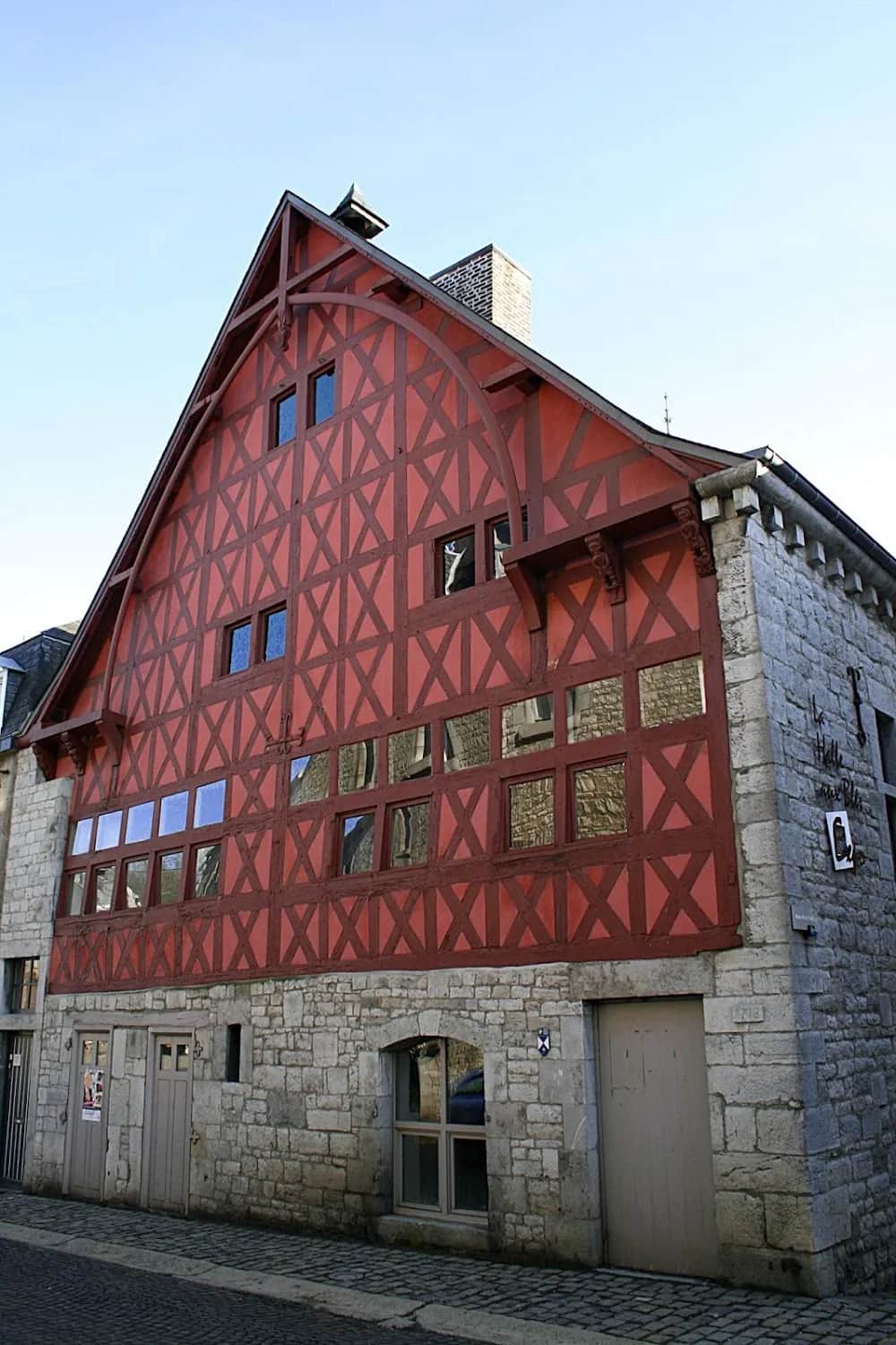 Durbuy History & Art Museum (DHAM)