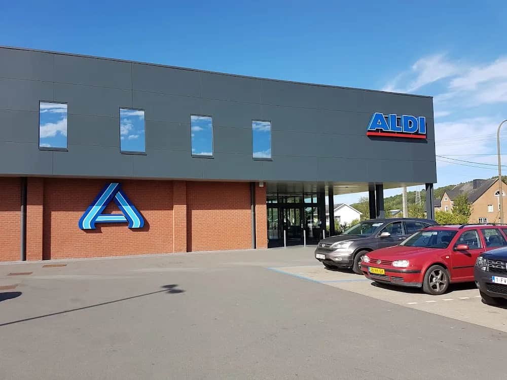 ALDI