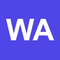 WelcomeApp Logo